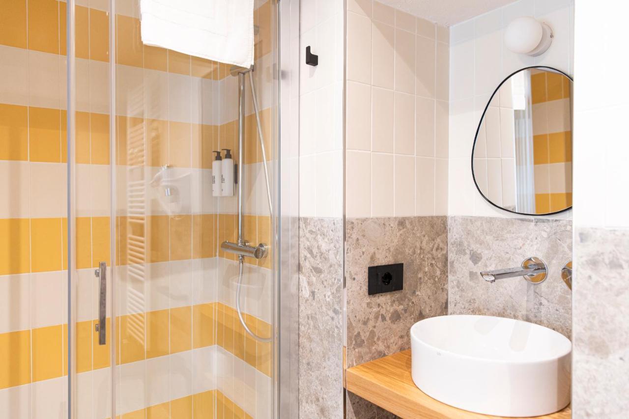 Hotel Salei Ghigo Екстериор снимка