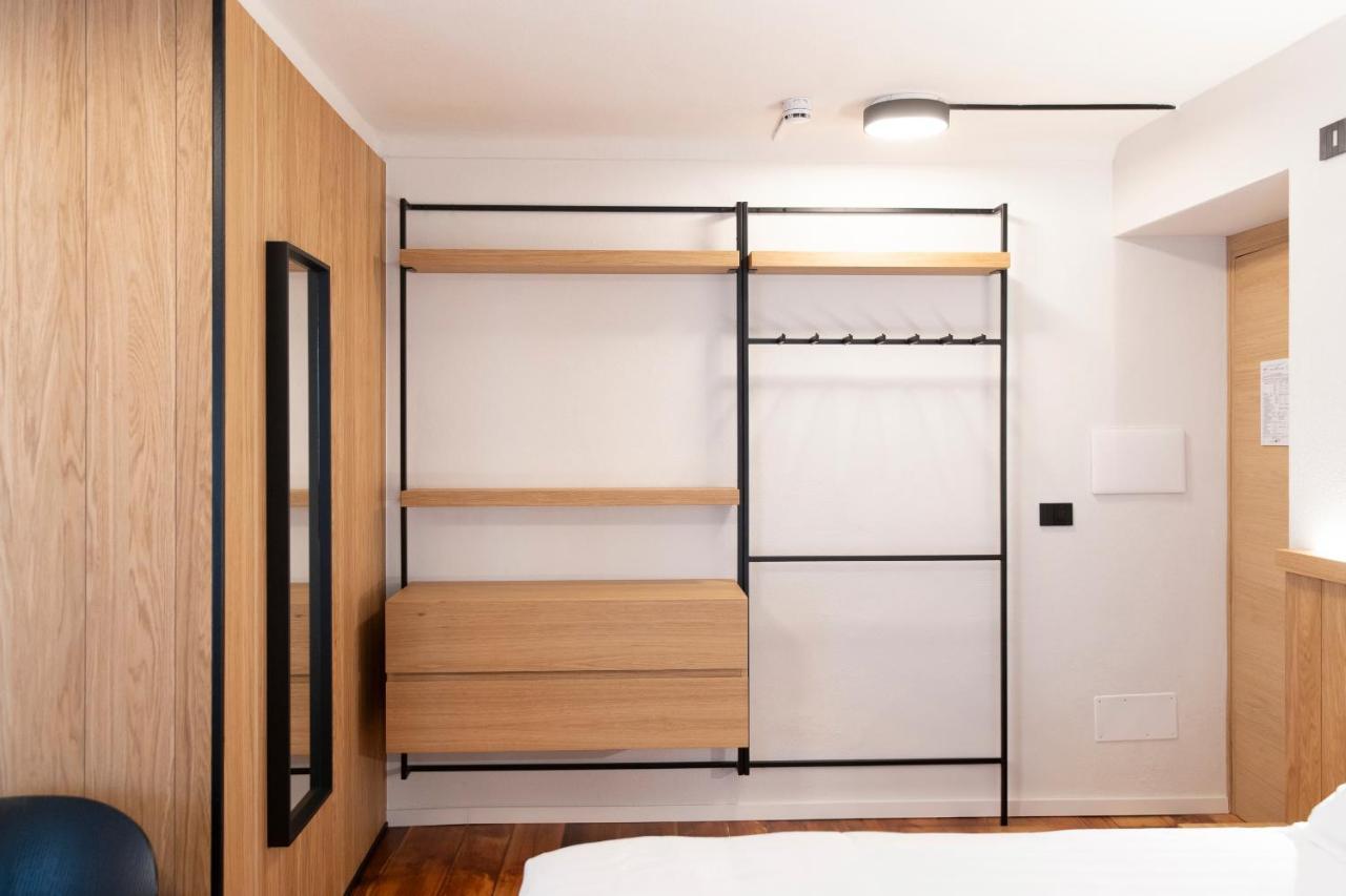 Hotel Salei Ghigo Екстериор снимка